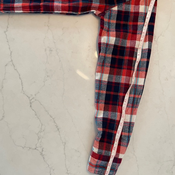 Engineered Garments button-down shirt - Picture 10 of 10